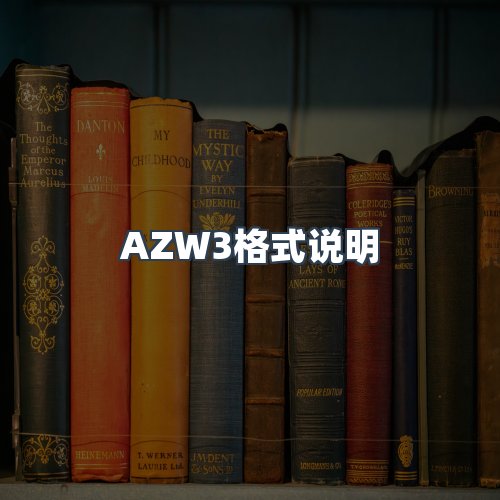 服务优势